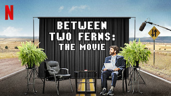 Between Two Ferns: The Movie Se Between Two Ferns: The Movie på Netflix