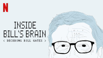 Inside Bill’s Brain: Decoding Bill Gates Se Inside Bill’s Brain: Decoding Bill Gates på Netflix