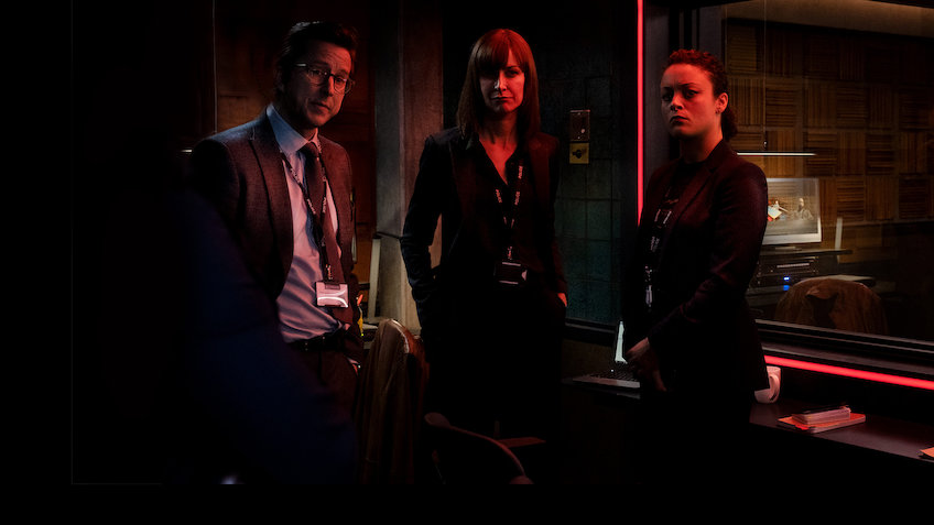criminal uk series review