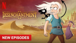 Disenchantment
