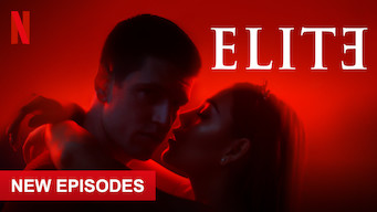 Élite Élite på Netflix