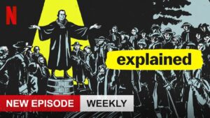 Explained