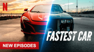 Fastest Car