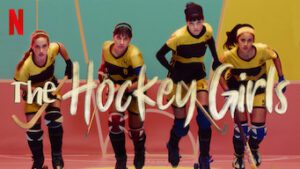 The Hockey Girls