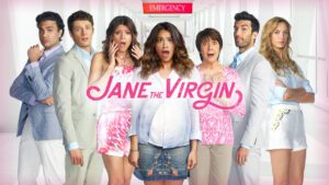 jane the virgin netflix danmark