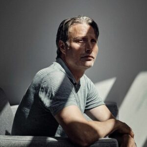 mads mikkelsen netflix film 2020