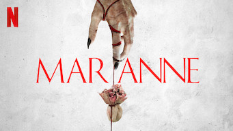 Marianne Se Marianne på Netflix