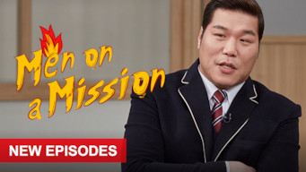 Men on a Mission Men on a Mission på Netflix