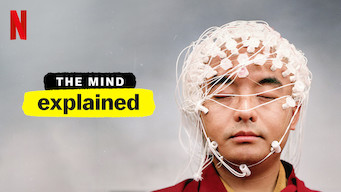 The Mind, Explained Se The Mind, Explained på Netflix