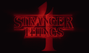 stranger things sæson 4 teaser premiere