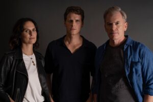 Netflix-serien ‘Young Wallander’ har fundet sin detektiv