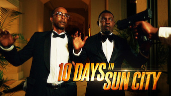 10 Days in Sun City 10 Days in Sun City på Netflix