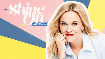 Shine On with Reese Se Shine On with Reese på Netflix
