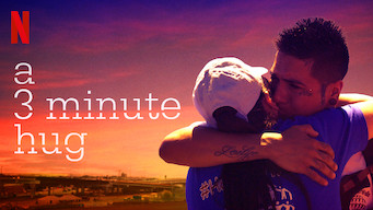 3 Minute Hug 3 Minute Hug på Netflix