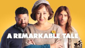 A Remarkable Tale