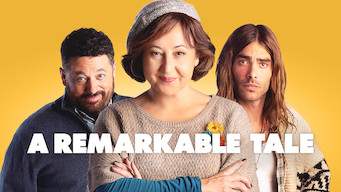 A Remarkable Tale Se A Remarkable Tale på Netflix