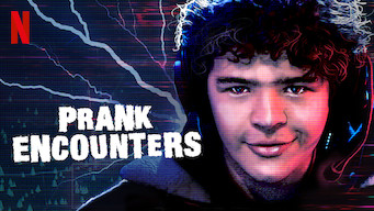 Prank Encounters Se Prank Encounters på Netflix
