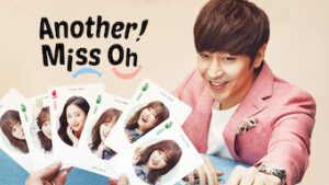 Another Miss Oh