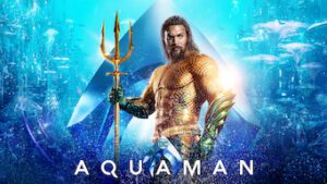 Aquaman