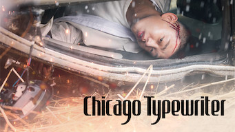 Chicago Typewriter Chicago Typewriter på Netflix