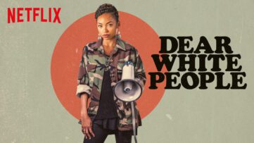 Dear White People sæson 4