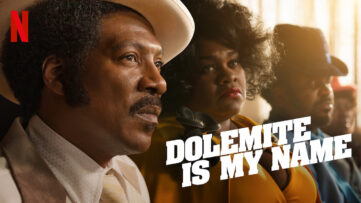 Dolemite Is My Name 1
