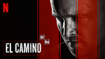El Camino: A Breaking Bad Movie El Camino: A Breaking Bad Movie på Netflix
