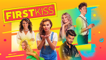 First Kiss First Kiss på Netflix