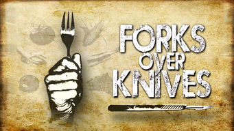 Forks Over Knives Forks Over Knives på Netflix