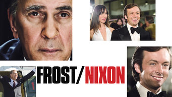 Frost/Nixon Frost/Nixon på Netflix