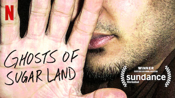 Ghosts of Sugar Land Ghosts of Sugar Land på Netflix