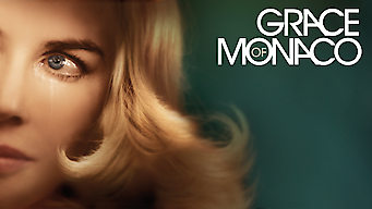 Grace of Monaco Grace of Monaco på Netflix