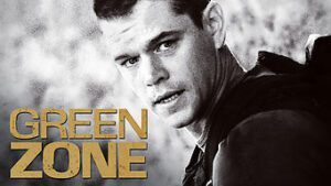 Green Zone