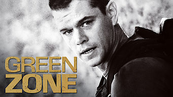 Green Zone Green Zone på Netflix