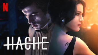 Hache Se Hache på Netflix