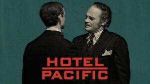 Hotel Pacific