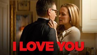 I Love You I Love You på Netflix