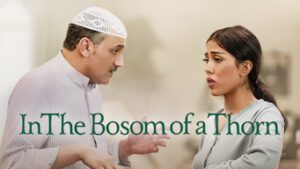 In the Bosom of a Thorn
