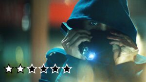 Anmeldelse: ‘In the Shadow of the Moon’