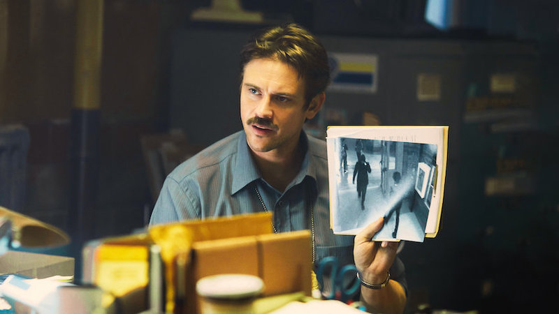 In the Shadow of the Moon film