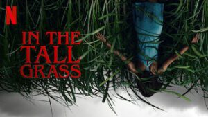 In the Tall Grass