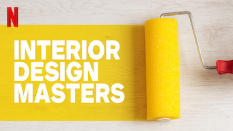 Interior Design Masters Interior Design Masters på Netflix