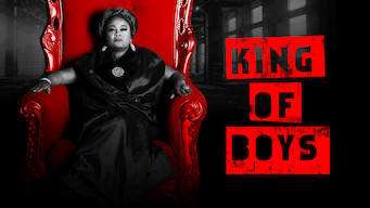 King of Boys King of Boys på Netflix