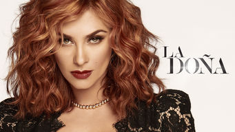 La Doña La Doña på Netflix