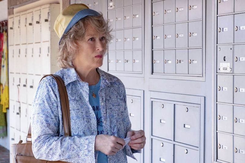 Laundromat 2019 panama