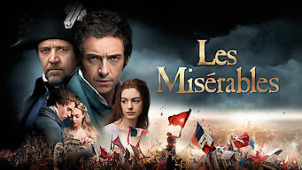 Les Miserables Les Miserables på Netflix