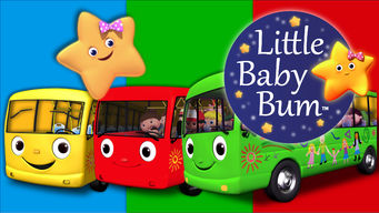 Little Baby Bum: Nursery Rhyme Friends Little Baby Bum: Nursery Rhyme Friends på Netflix