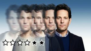 Anmeldelse: ‘Living with Yourself’ – sæson 1