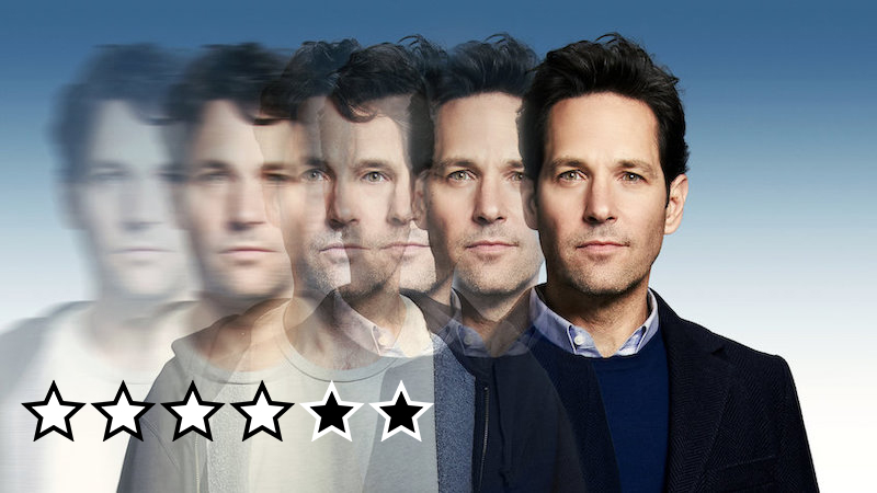 Living with Yourself anmeldelse sæson 1 review netflix 2019 Living with Yourself anmeldelse sæson 1 review netflix 2019