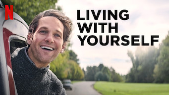 Living with Yourself Living with Yourself på Netflix